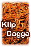 Klip Dagga (image for) Klip Dagga