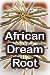 African Dream Root (image for) African Dream Root