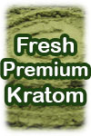 Kratom Leaf (image for) Kratom Leaf